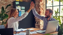 Higher earning potential