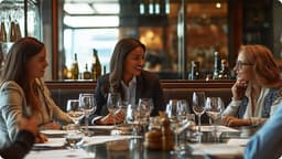 Master leadership & managerial skills